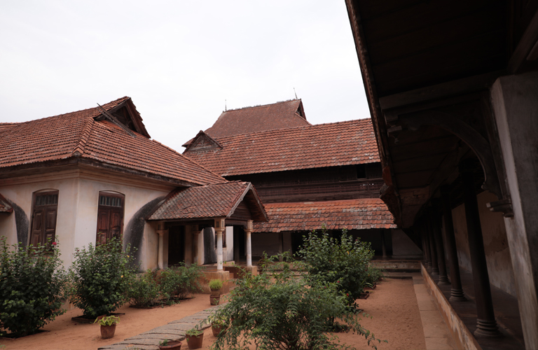 Lakshmi Vilasam